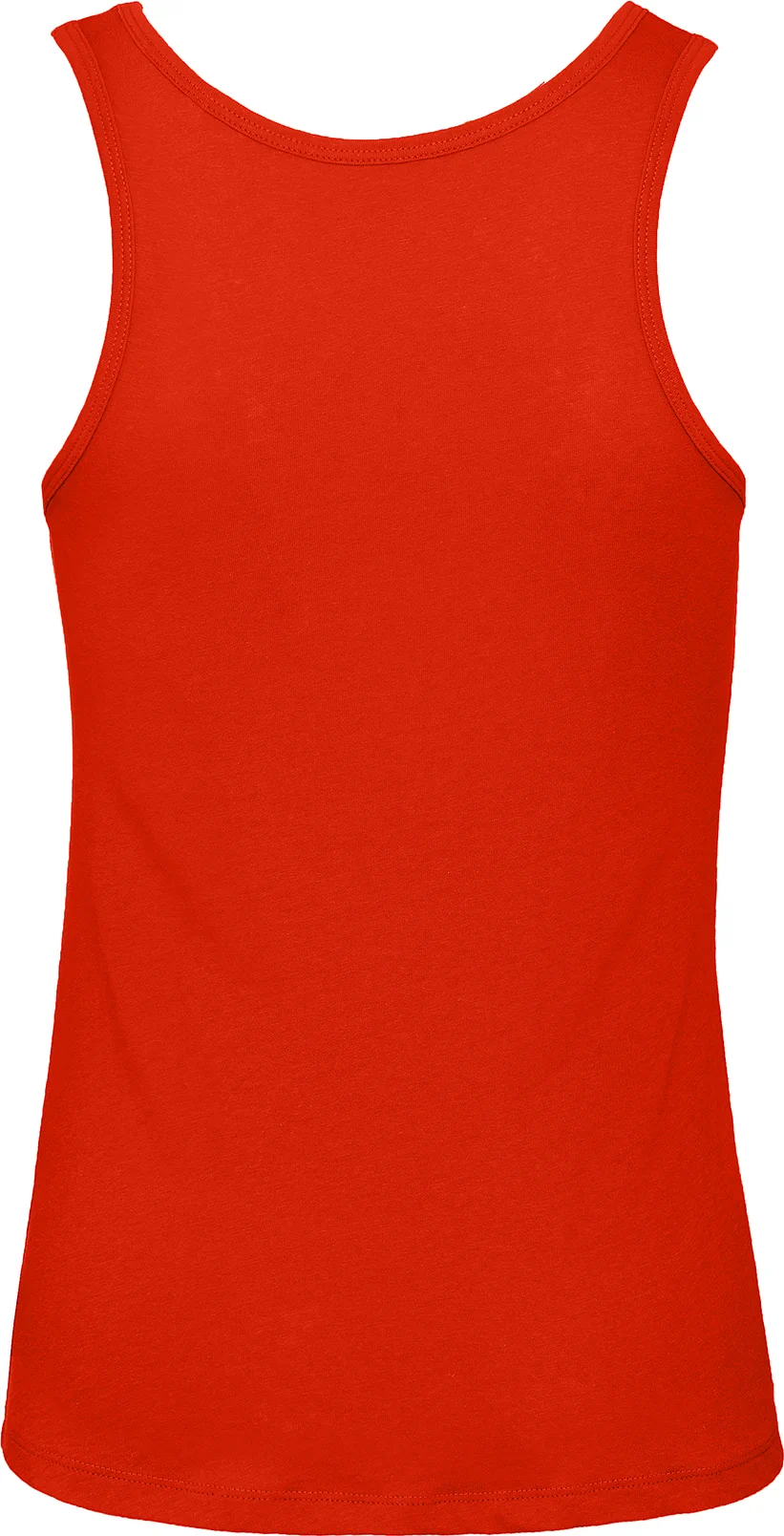 BC-TW073-Inspire-Tank-T-women-firered-2 B&C Inspire Tank T Women
