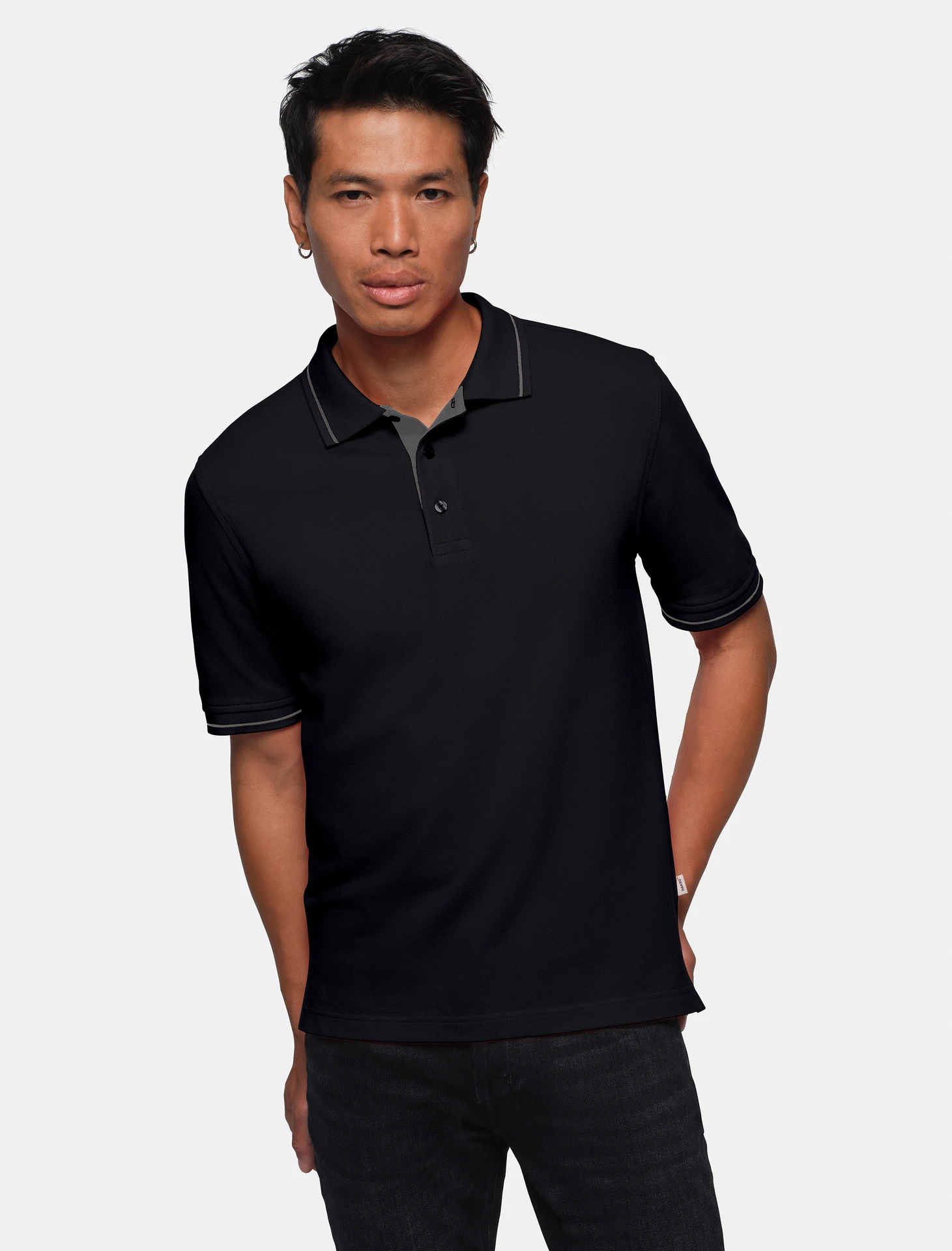 HAKRO Poloshirt 803 Casual