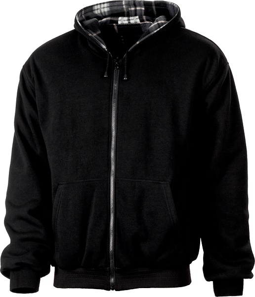 albatros Kepler Fleece/Sweat-Wendejacke 26.392.0