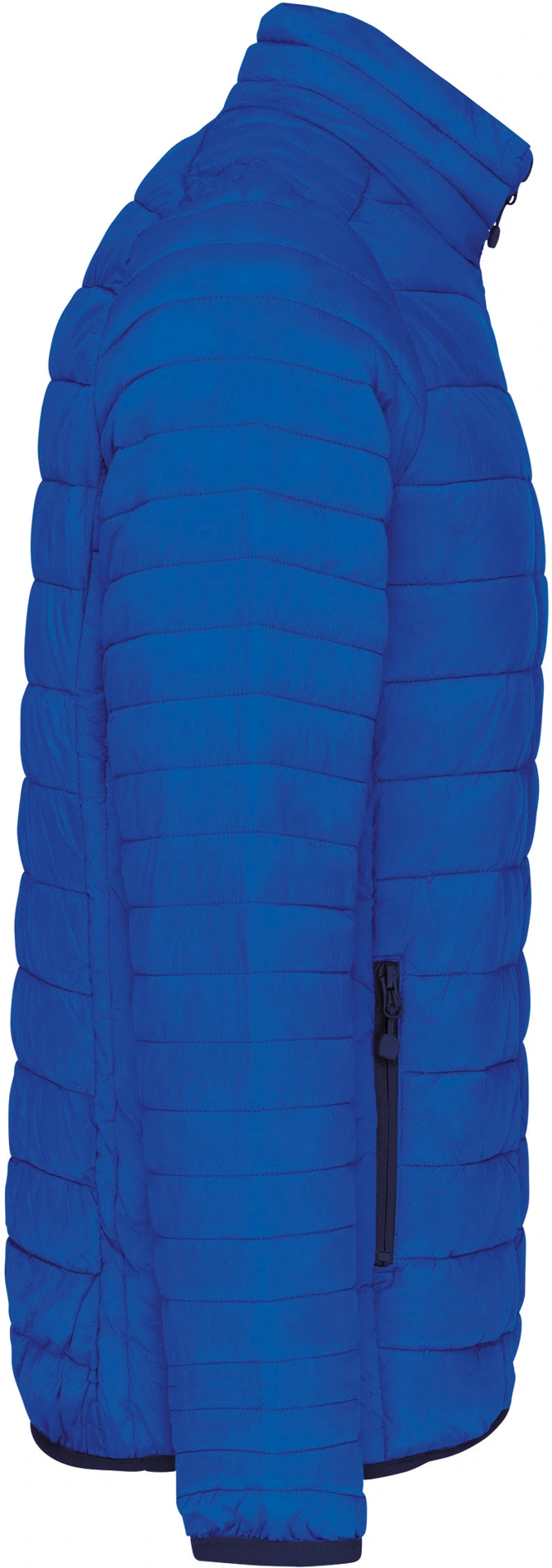 Kariban Leichte Herren Steppjacke