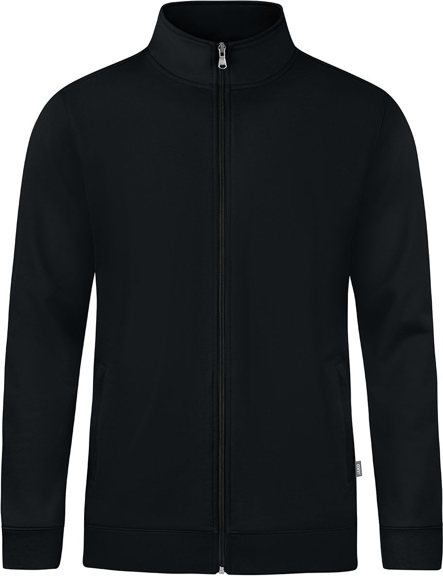 JAKO Sweatjacke Doubletex Herren