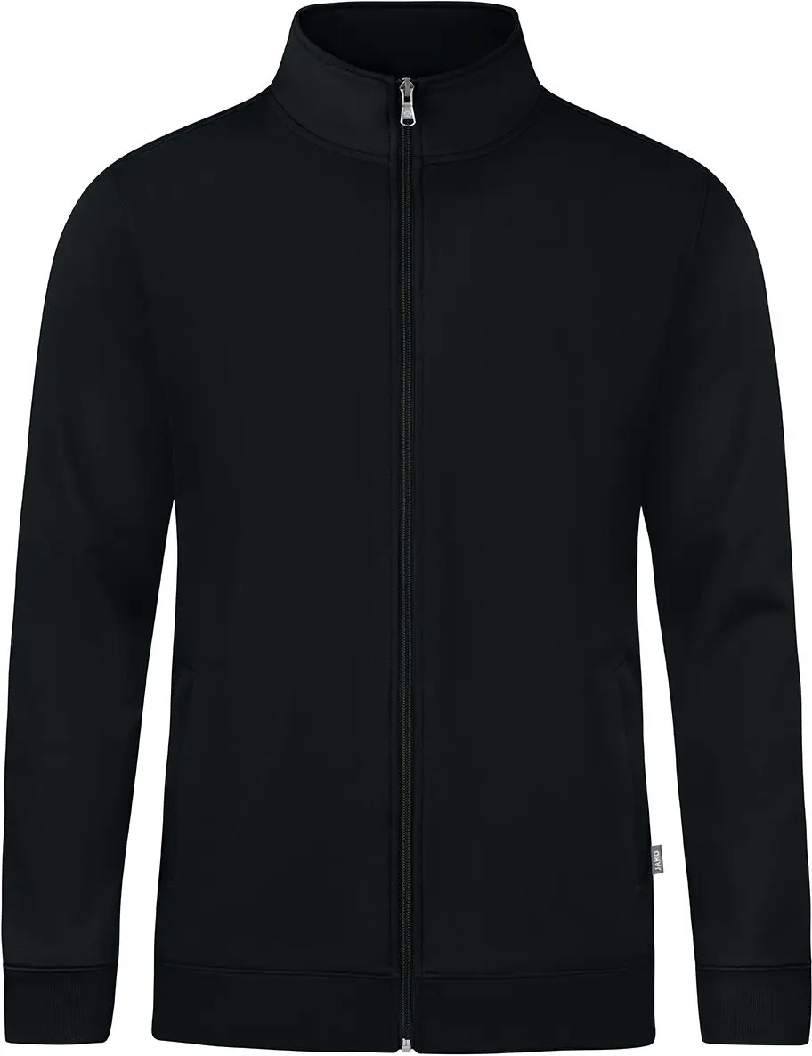 JAKO Sweatjacke Doubletex Herren