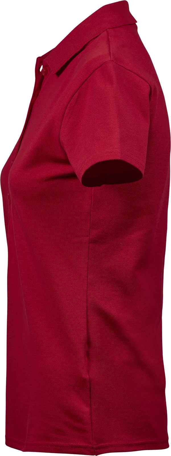 Tee Jays Ladies` Luxury Stretch Polo