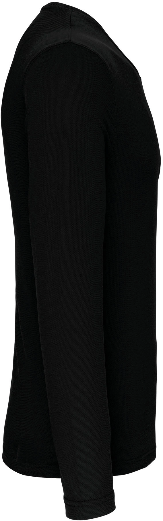 Kariban Sport Shirt langarm