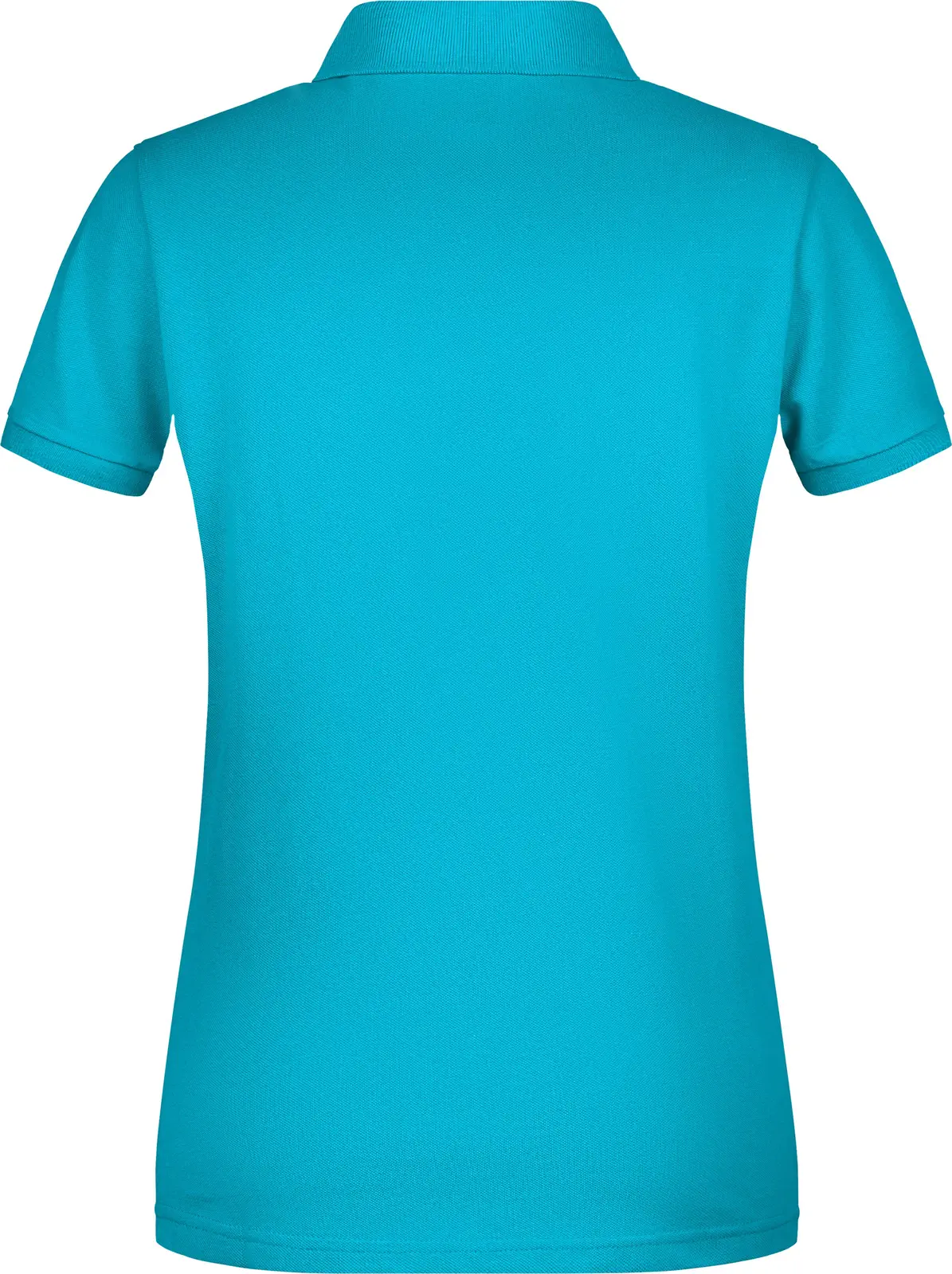 James & Nicholson Ladies Basic Polo