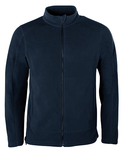 HRM Men´s Full-Zip Fleece Jacket