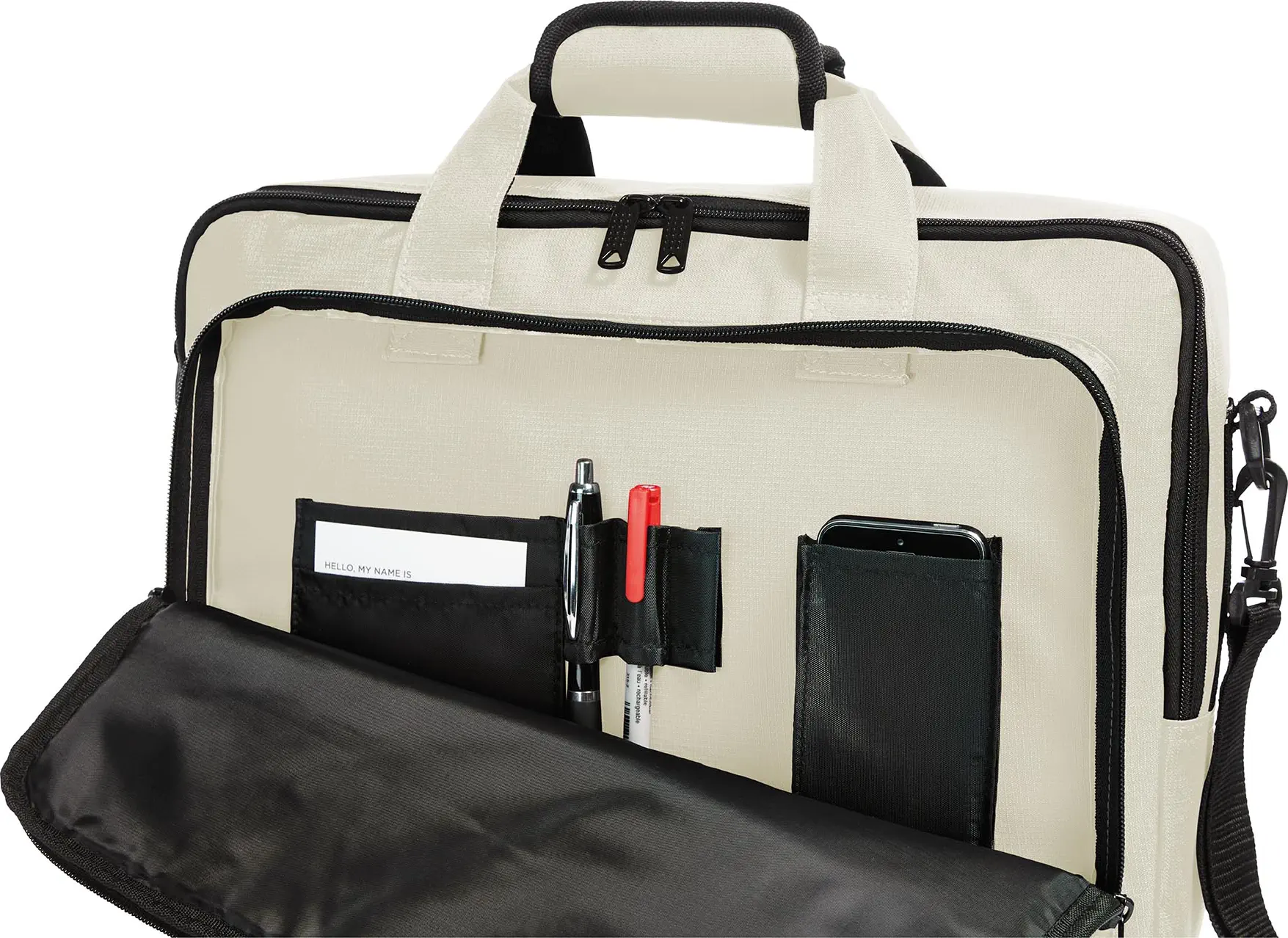 HALFAR Laptop Backpack Economy