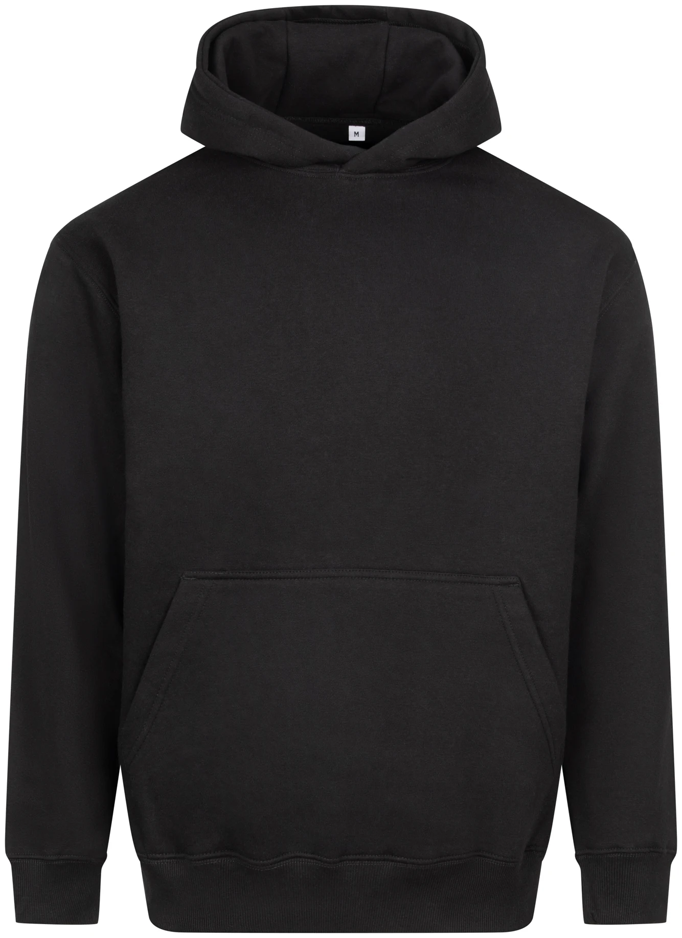 Just Hoods Vision Heavyweight Hoodie