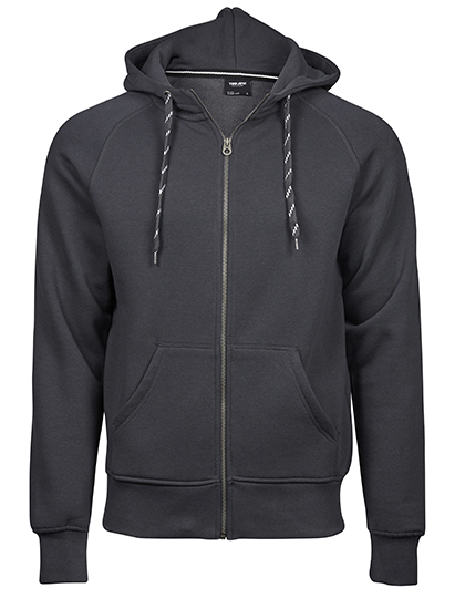 TEE JAYS Fashion Full Zip Hood TEE JAYS Fashion Full Zip Hood