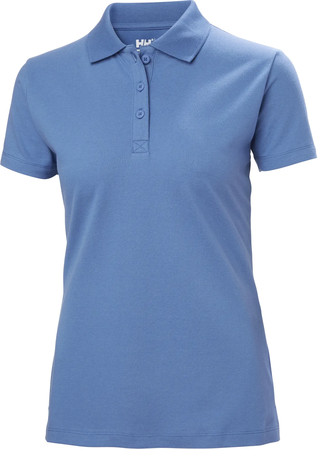 HELLY HANSEN Damen Piqué Polo Classic 79168 HELLY HANSEN Damen Piqué Polo Classic 79168