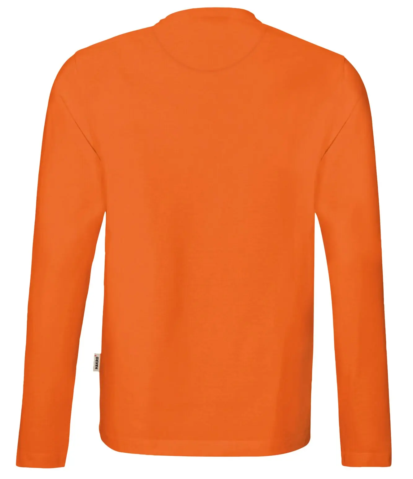 HAKRO Longsleeve 279 Mikralinar®