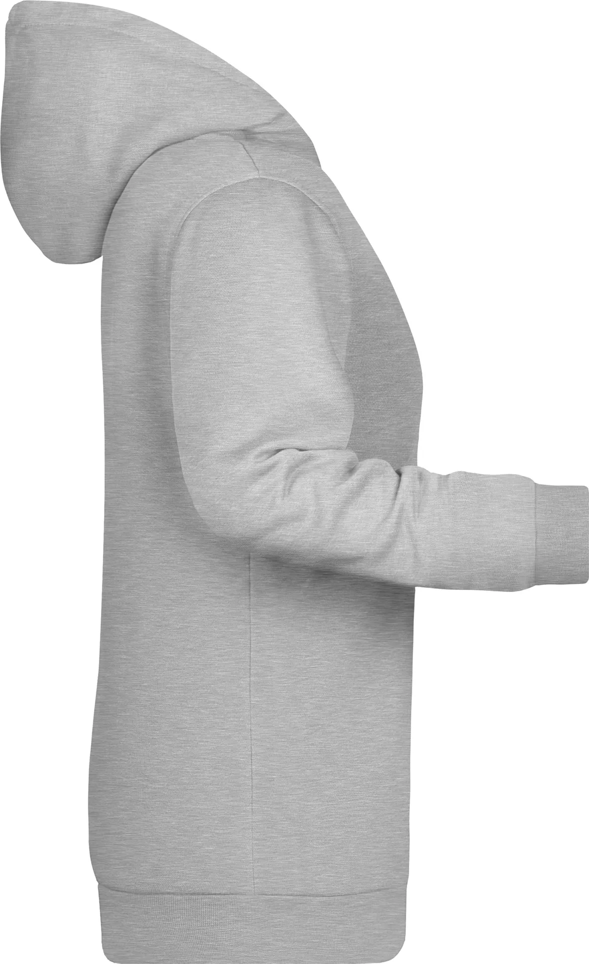 James & Nicholson Promo Hoody Lady