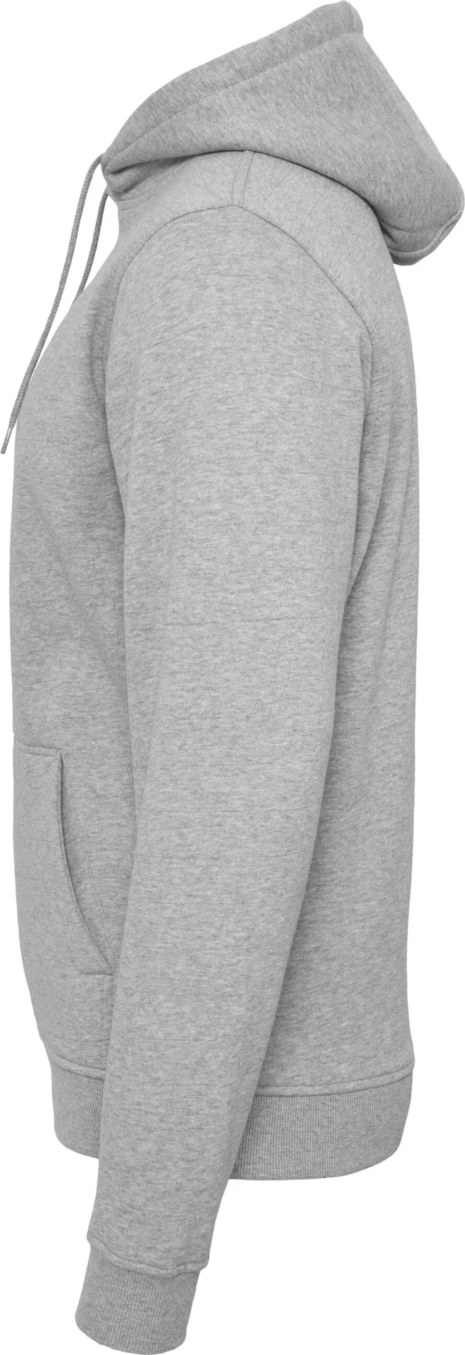 Build Your Brand Heavy Hoody