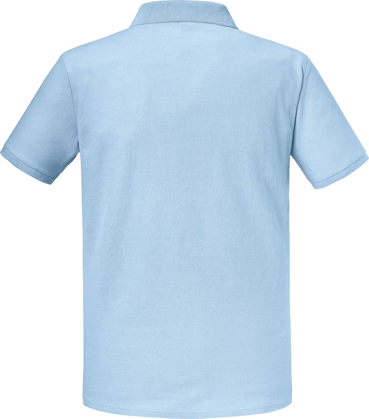 Russell Authentic Eco Polo