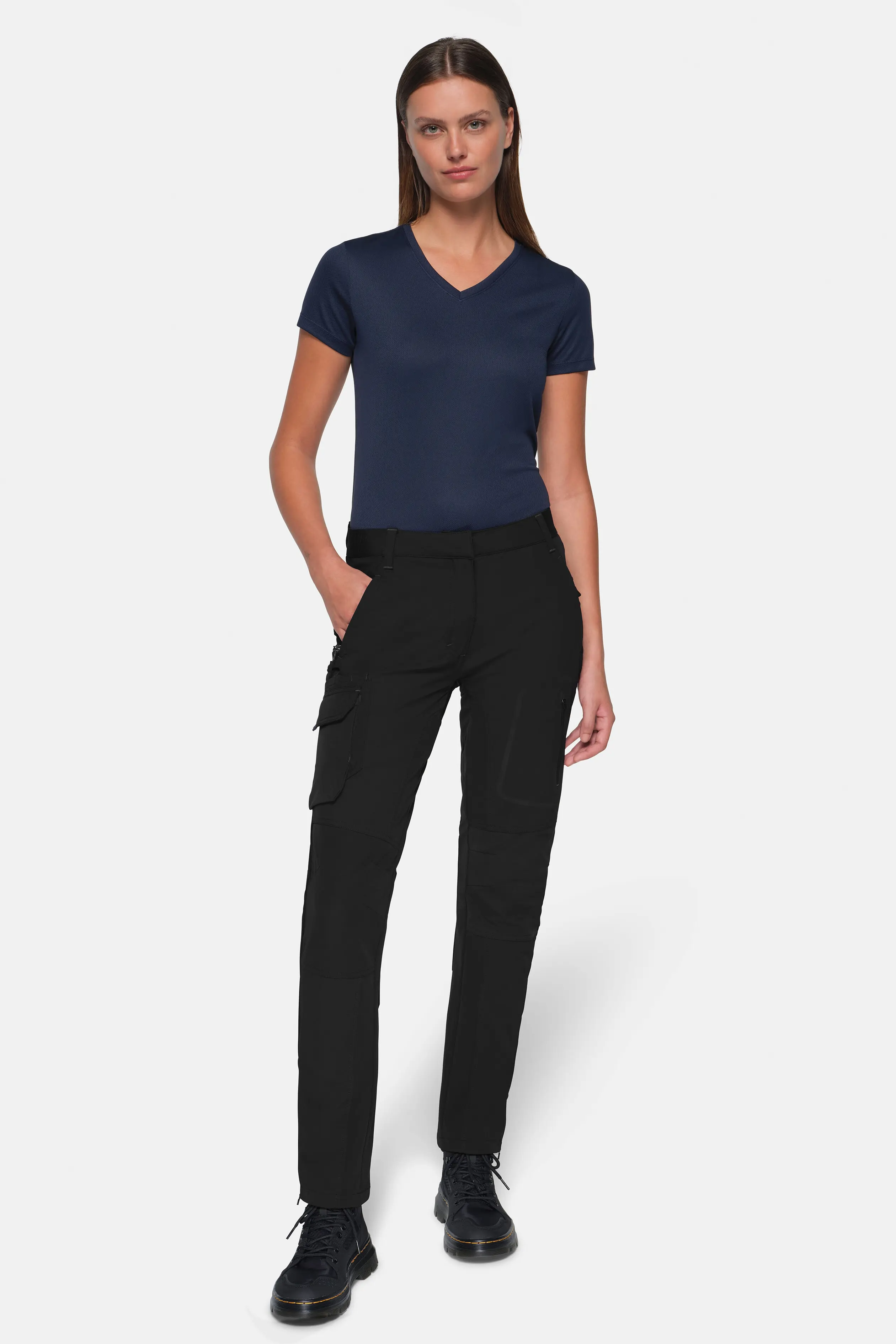 HAKRO Damen Activehose 790