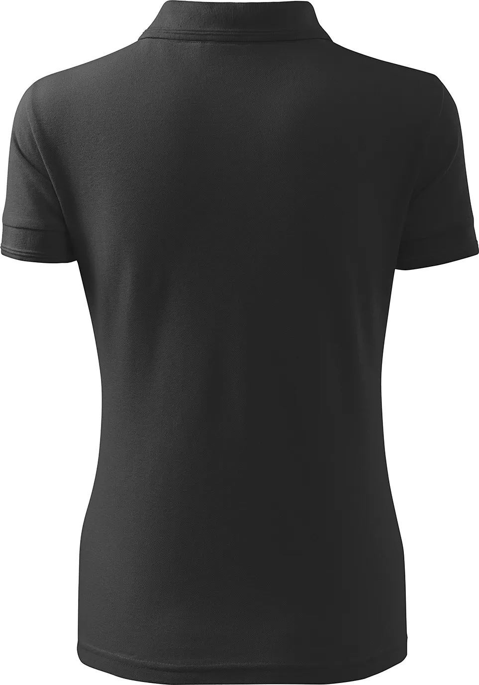 MALFINI Polohemd Damen Piqué Polo 210