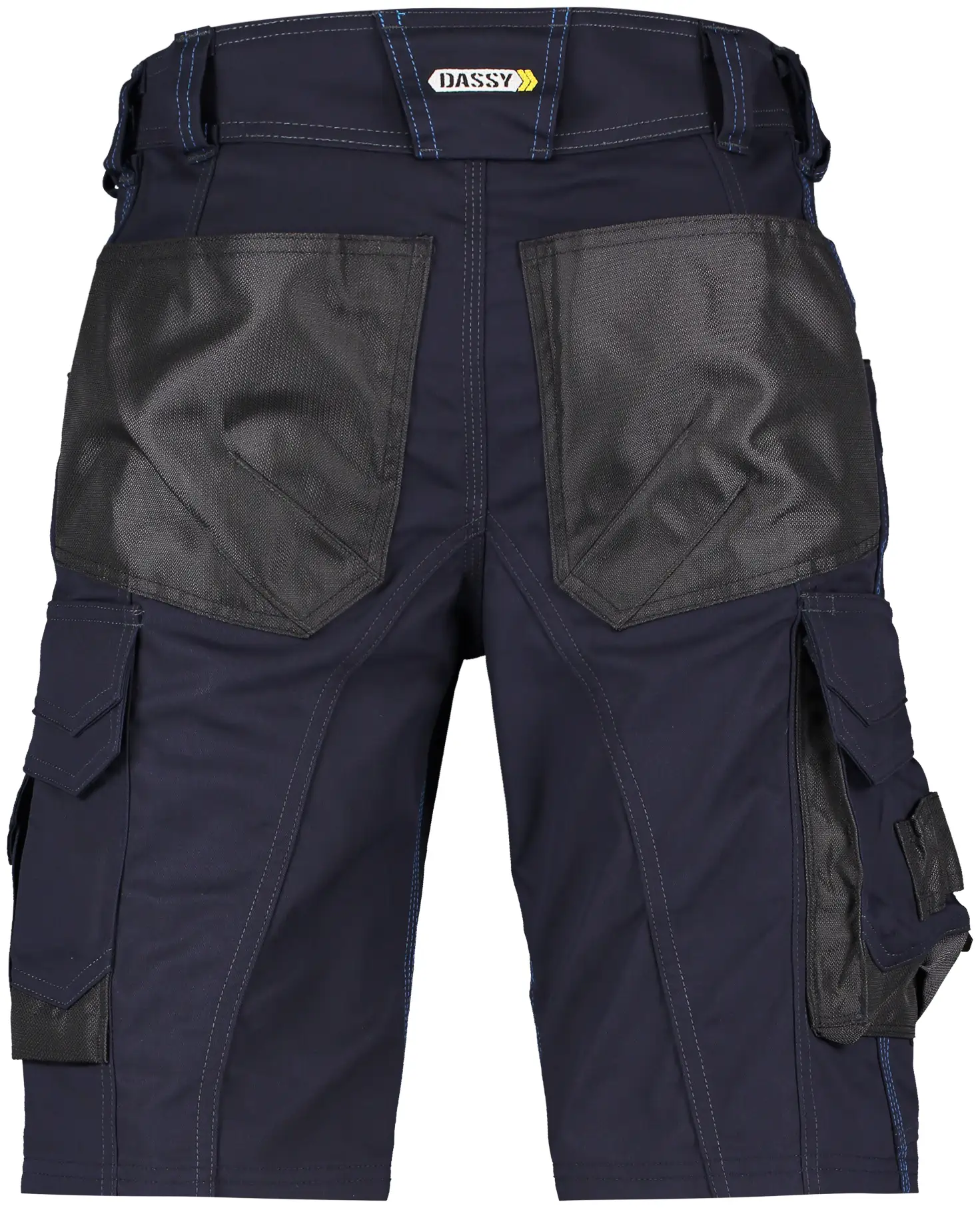DASSY Arbeitsshorts COSMIC