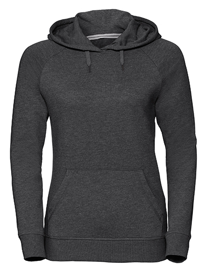 Russell Ladies HD Hooded Sweat Russell Ladies HD Hooded Sweat