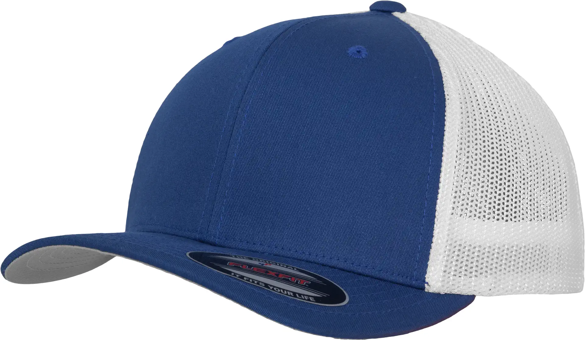 FLEXFIT Flexfit Mesh Trucker 2-Tone Cap