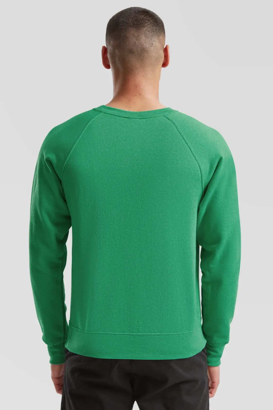F.O.L. Raglan Sweat