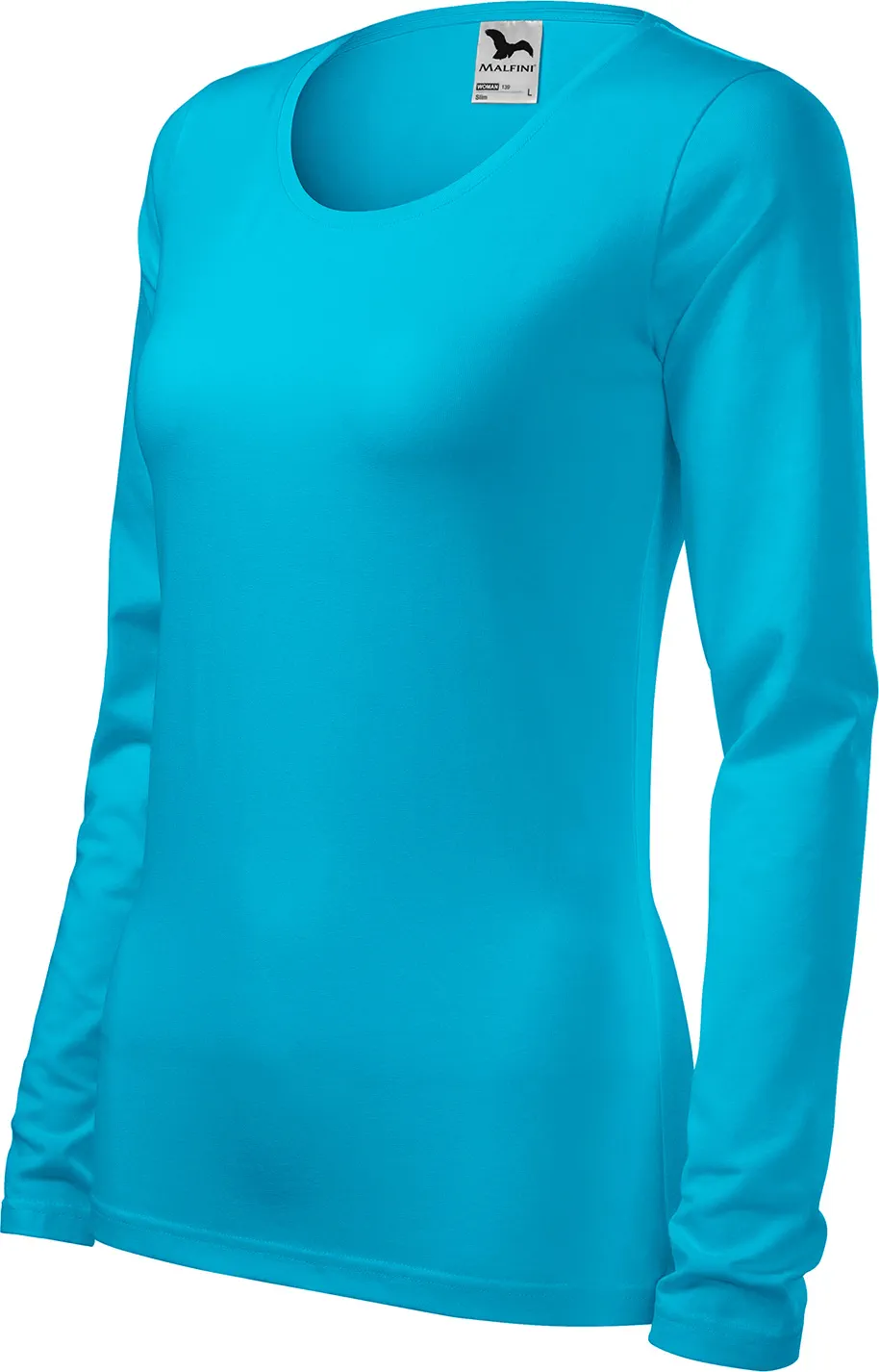 MALFINI T-Shirt Damen Slim 139