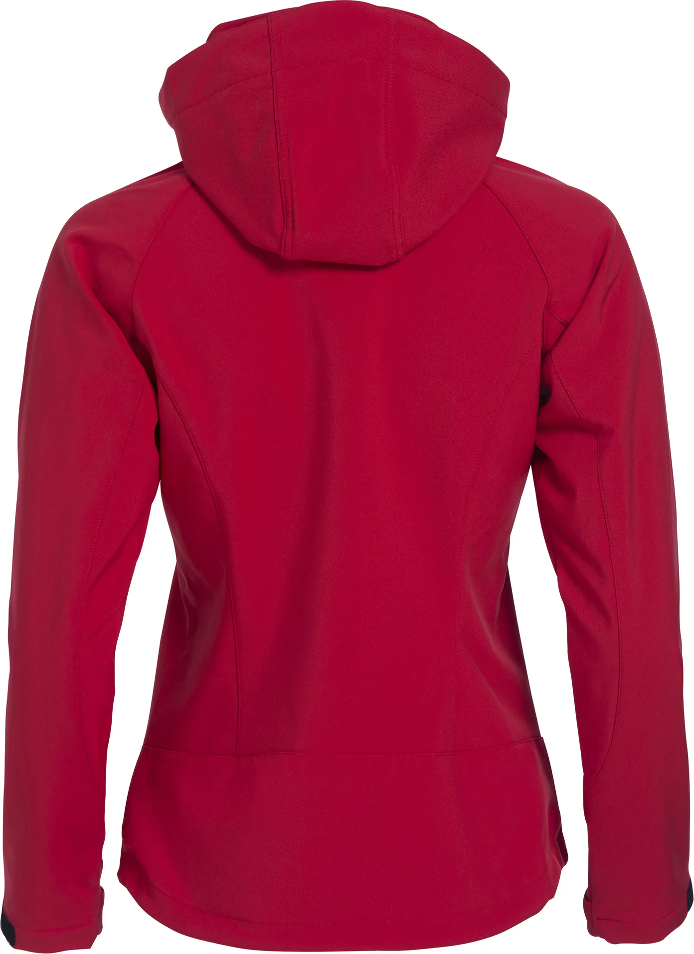 CLIQUE Damen 3-Lagen Softshelljacke Milford