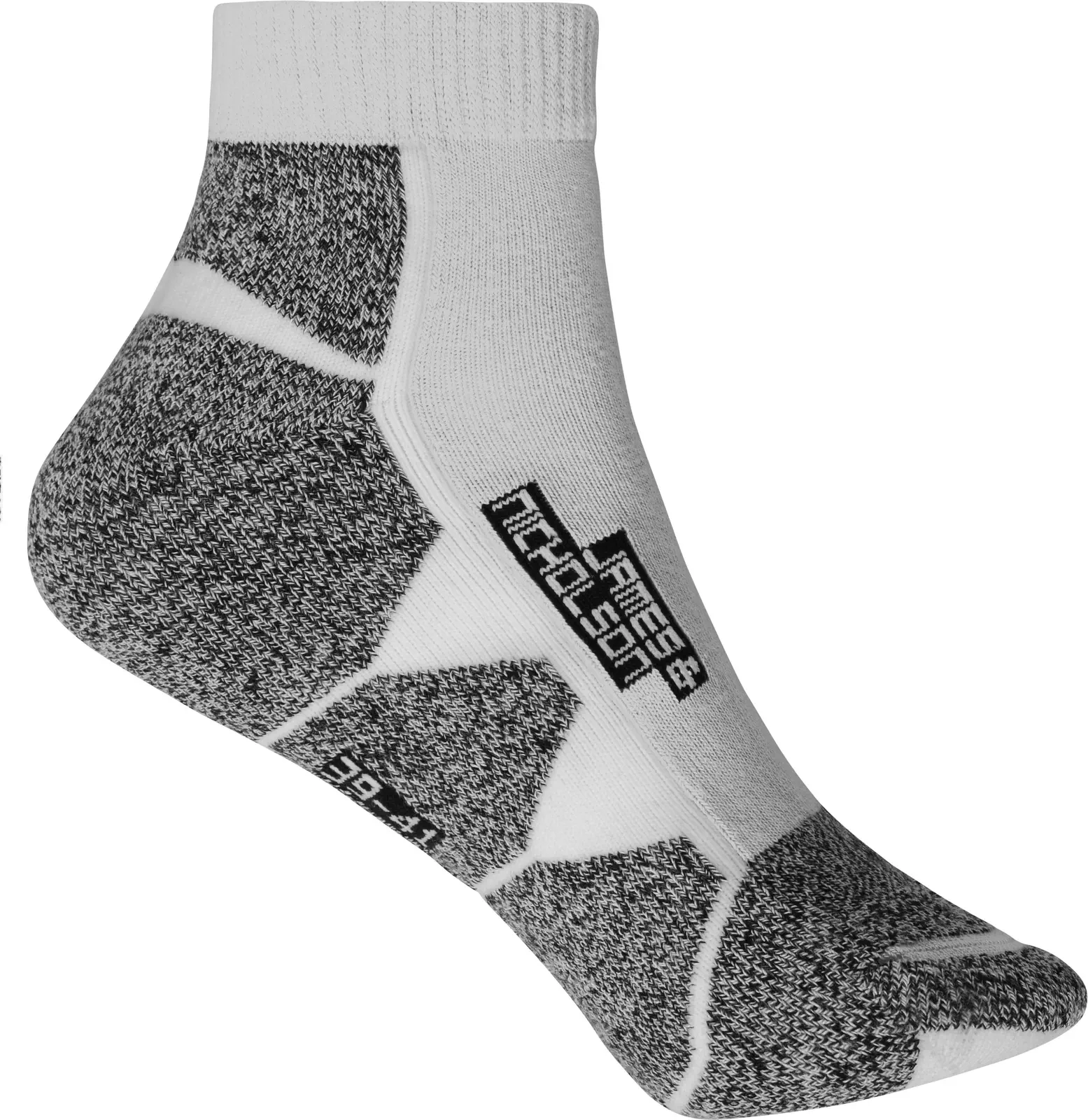 James & Nicholson Sport Sneaker Socks