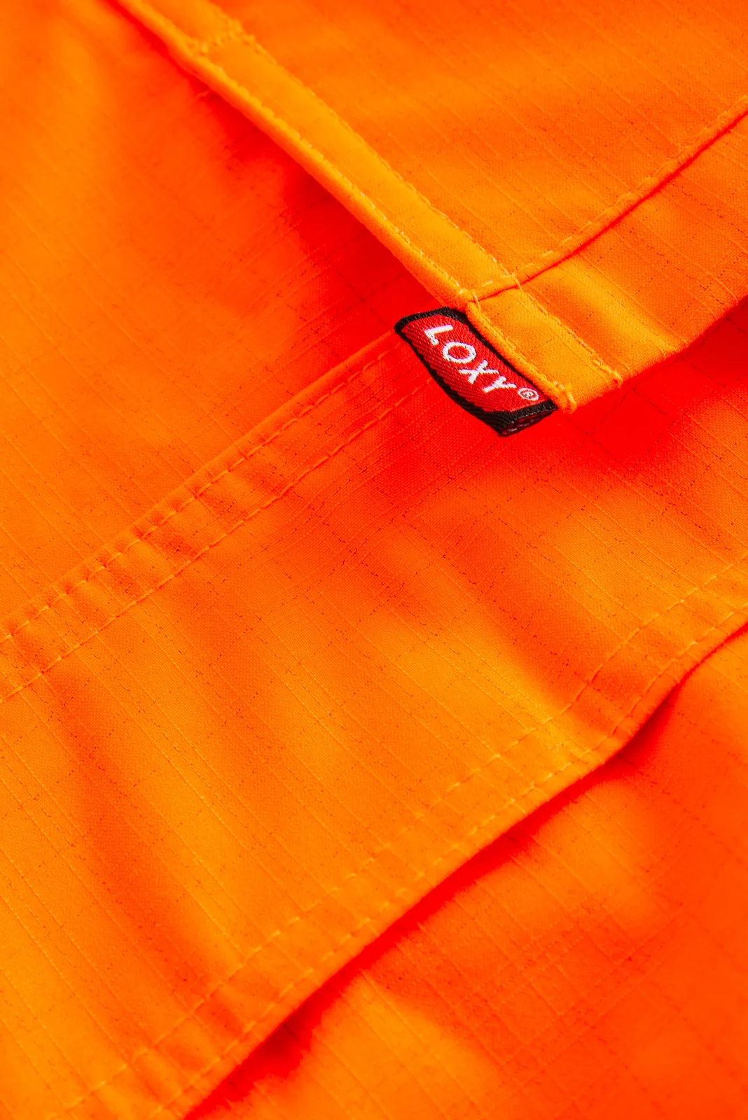 Lyngsøe ARC-LR17052 Multinorm Hi-Vis Hose mit Innenfutter