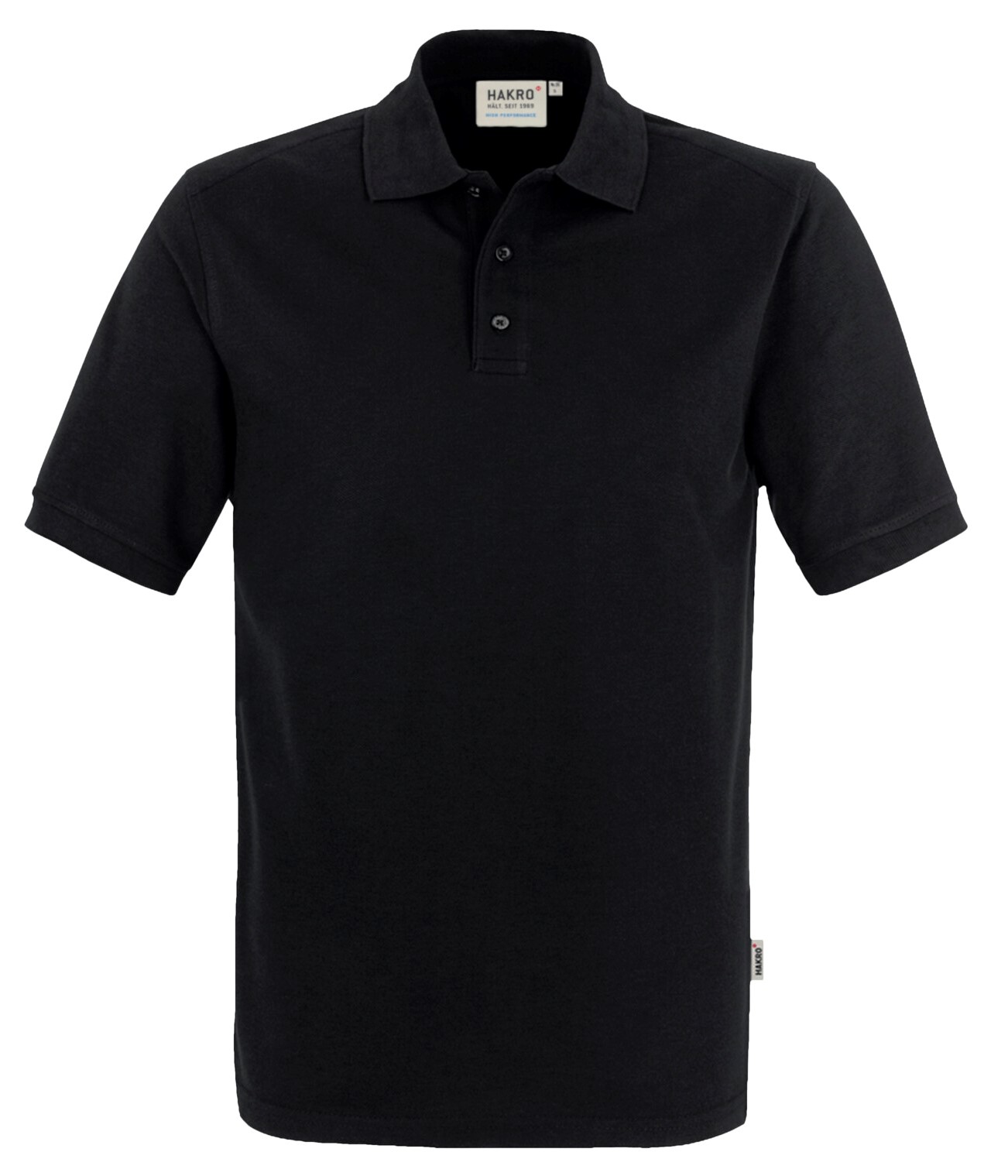 HAKRO Poloshirt 818 High Mikralinar®