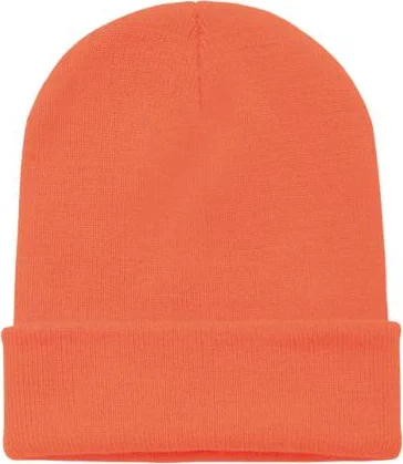 Korntex Premium Knitted Beanie Strasbourg