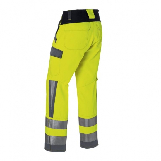 Kübler PROTECTIQ High Vis Hose arc1