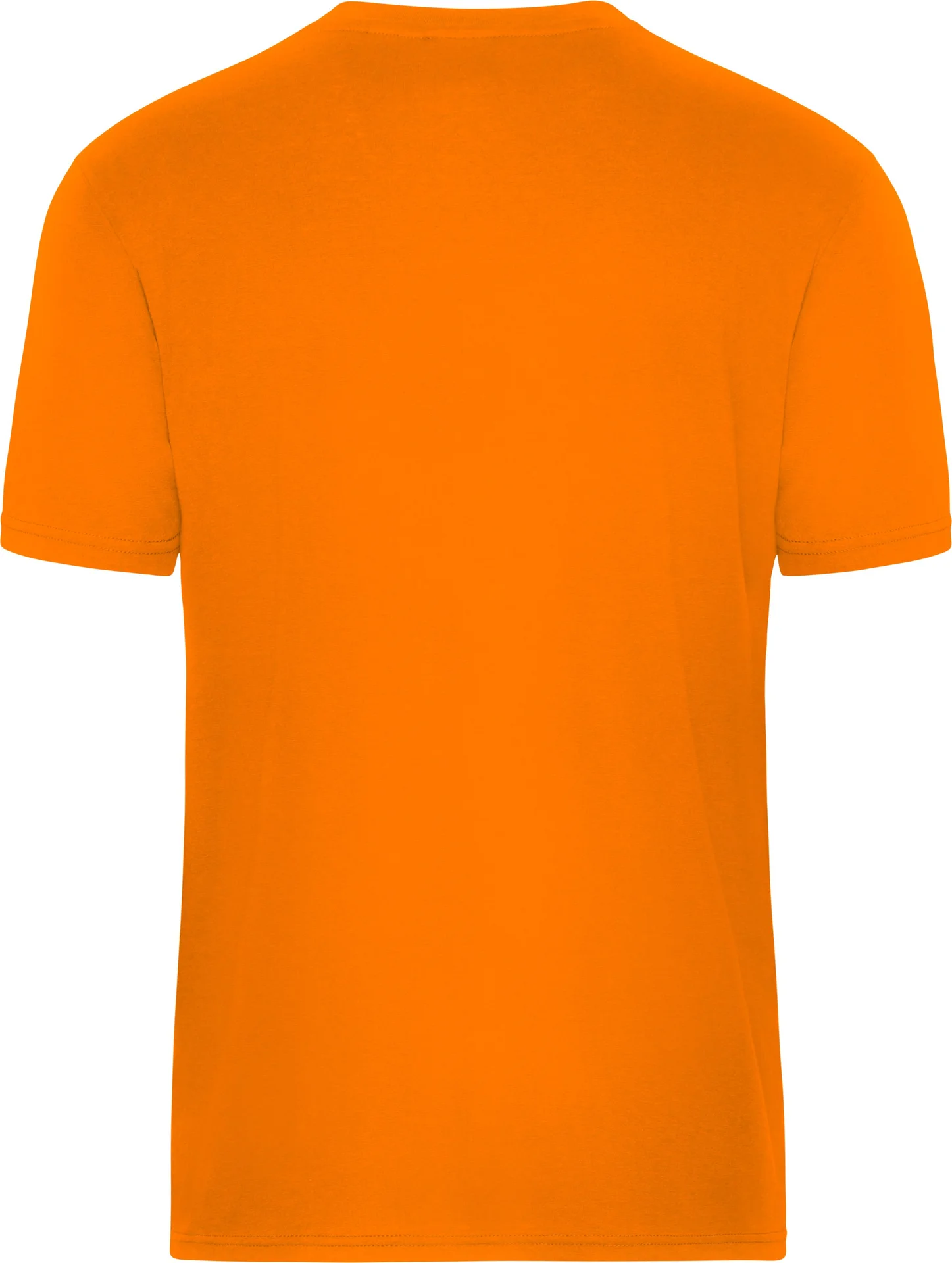 James & Nicholson Men's Bio Workwear T-Shirt