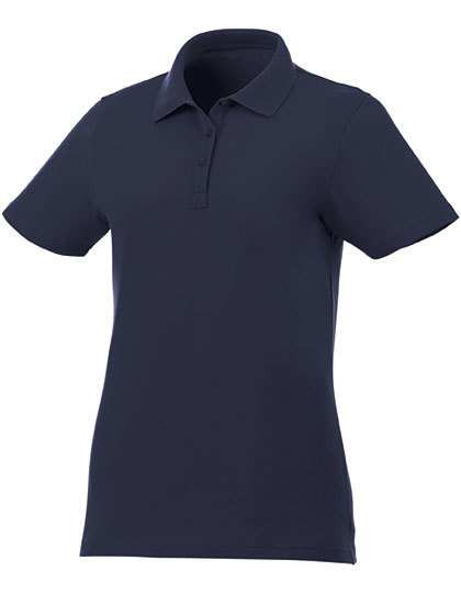 ELEVATE Woman Liberty Private Label Poloshirt ELEVATE Woman Liberty Private Label Poloshirt