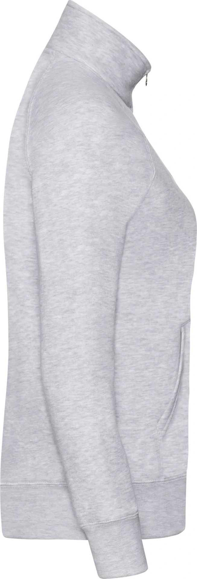 F.O.L. Ladies Premium Sweat Jacket