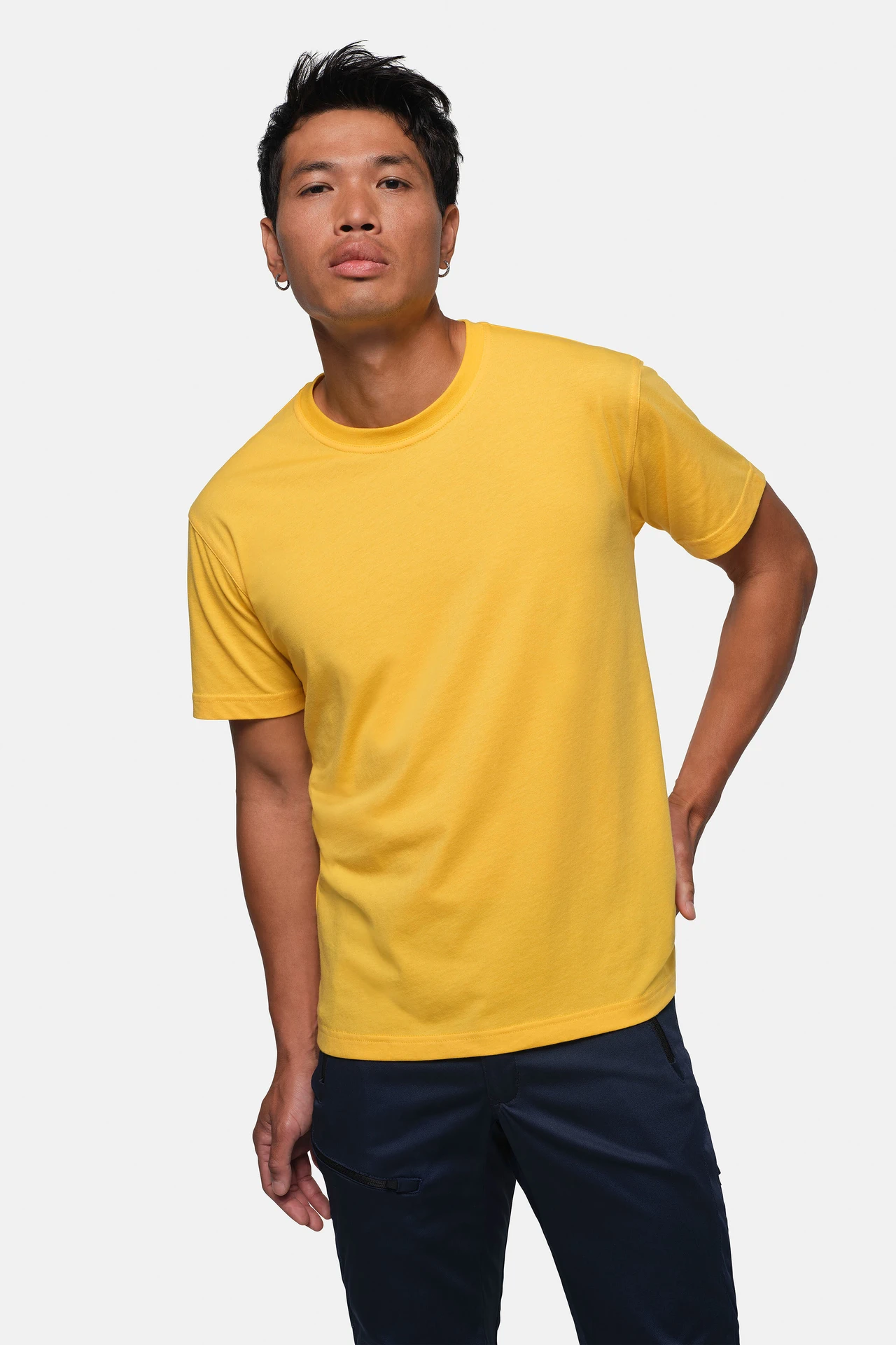 HAKRO T-Shirt 281 Mikralinar®