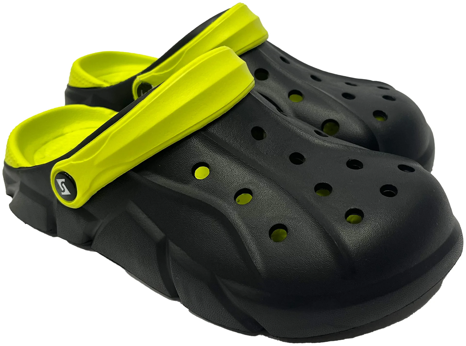 SCHEIBLER Clogs Markelo