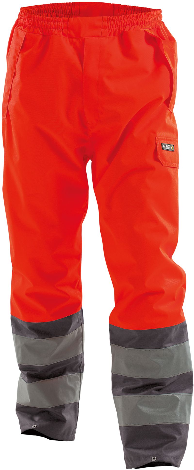 DASSY Warnschutz-Regenhose SOLA DASSY Warnschutz-Regenhose SOLA