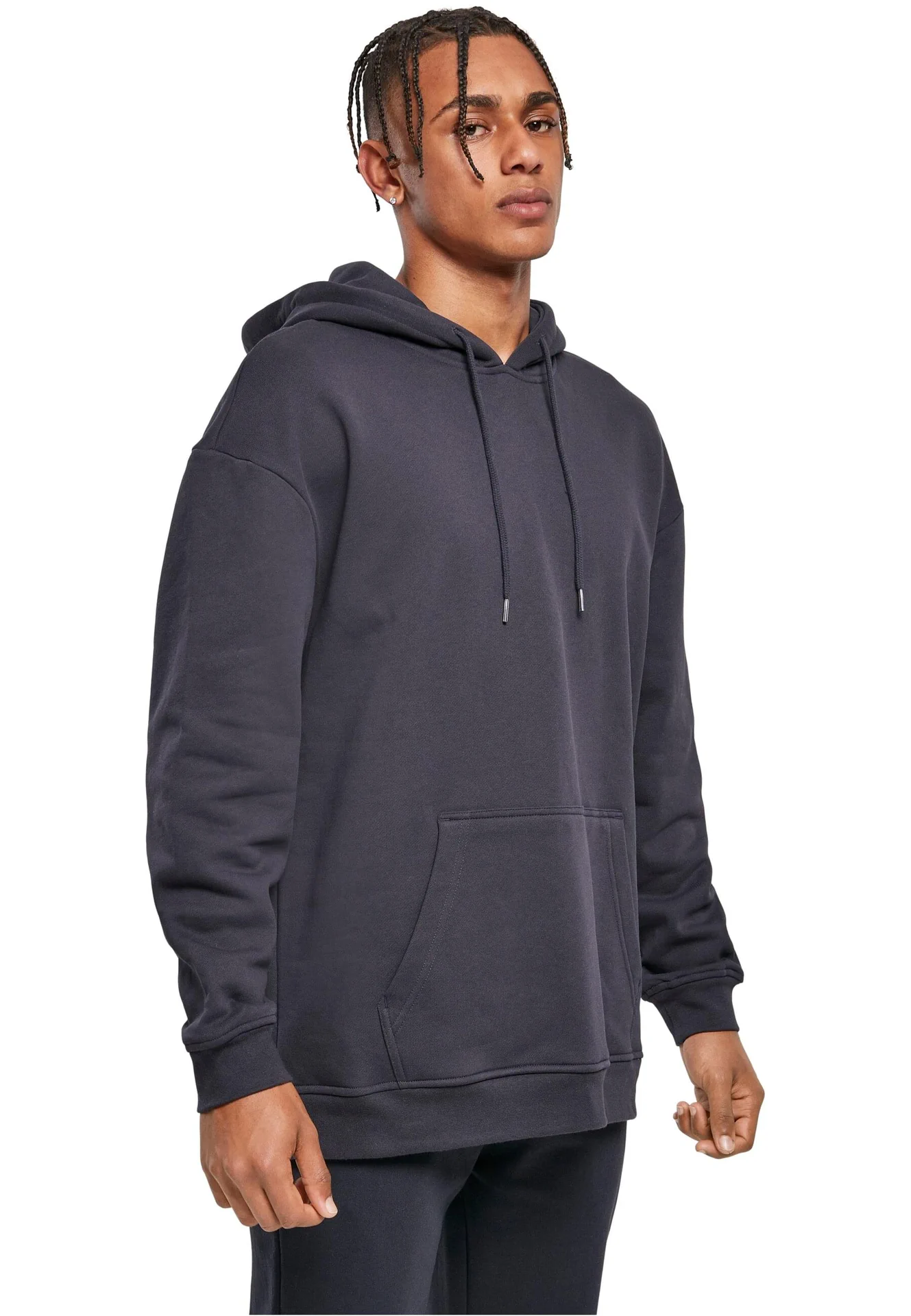 Build Your Brand Basic Oversize Hoody