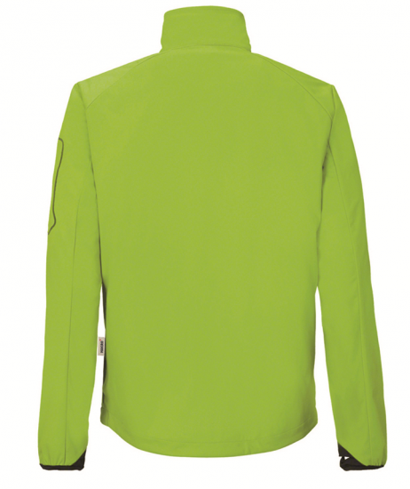 HAKRO Light-Softshell-Jacke 856 Brantford