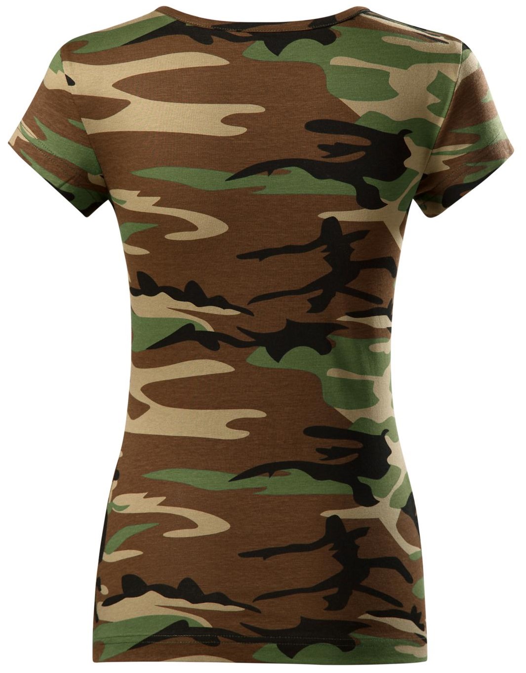 MALFINI T-Shirt Camo Pure C22 MALFINI T-Shirt Camo Pure C22