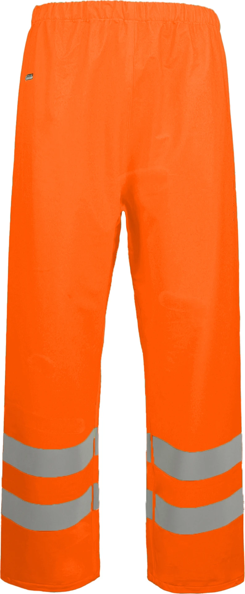 Lyngsøe FR-LR52 Damen Flammhemmende Hi-Vis Regenhose