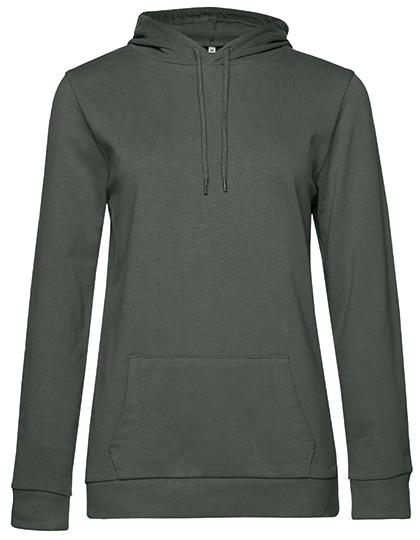 B&C #Hoodie Sweat Women B&C #Hoodie Sweat Women