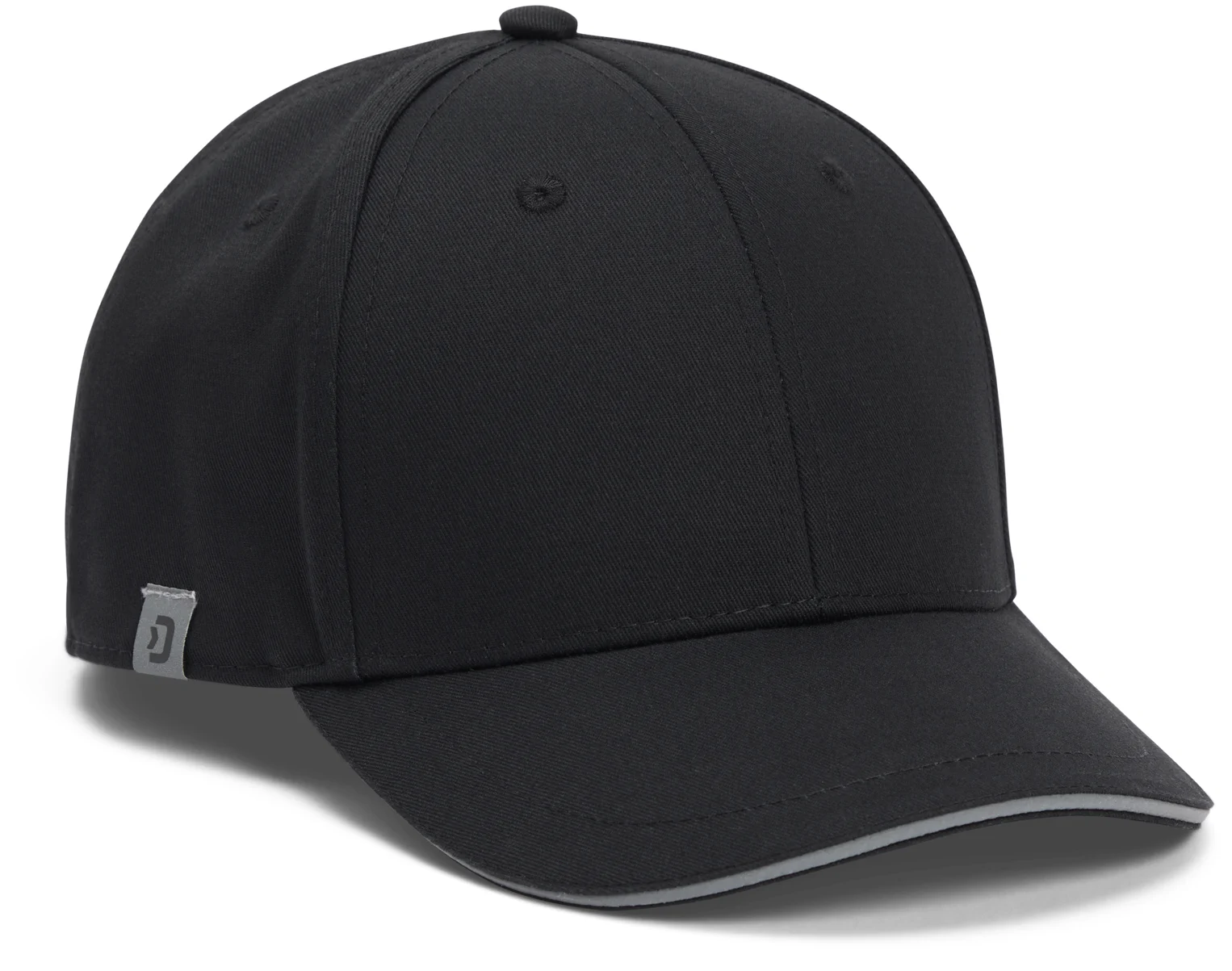 dassy-25615-xilo-cap-black-front-1 DASSY Kappe XILO
