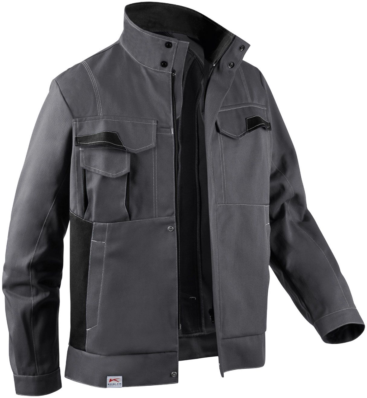 Kübler Jacke Image-Dress new design 1345