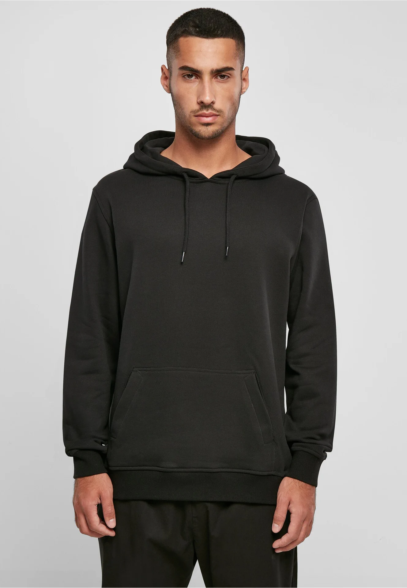 Build Your Brand Ultra Heavy Regular Hoody