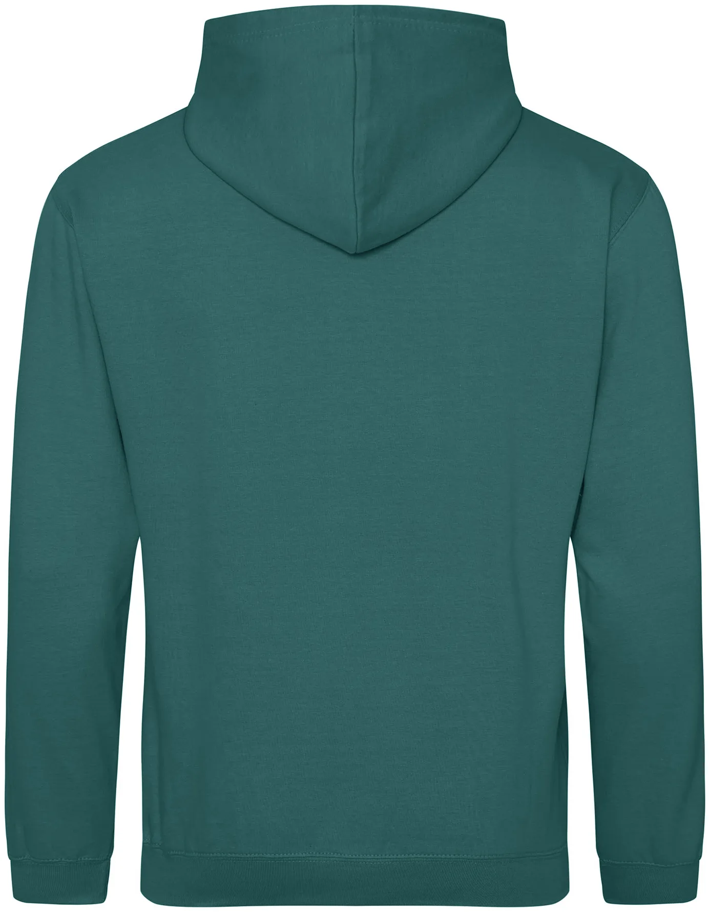 Just Hoods College Hoodie