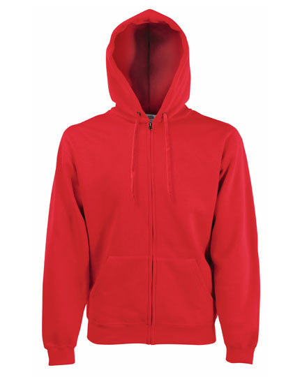 F.O.L. Hooded Sweat Jacket F.O.L. Hooded Sweat Jacket