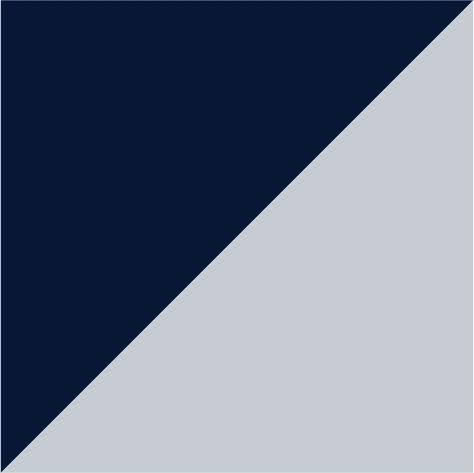 french navy/light grey