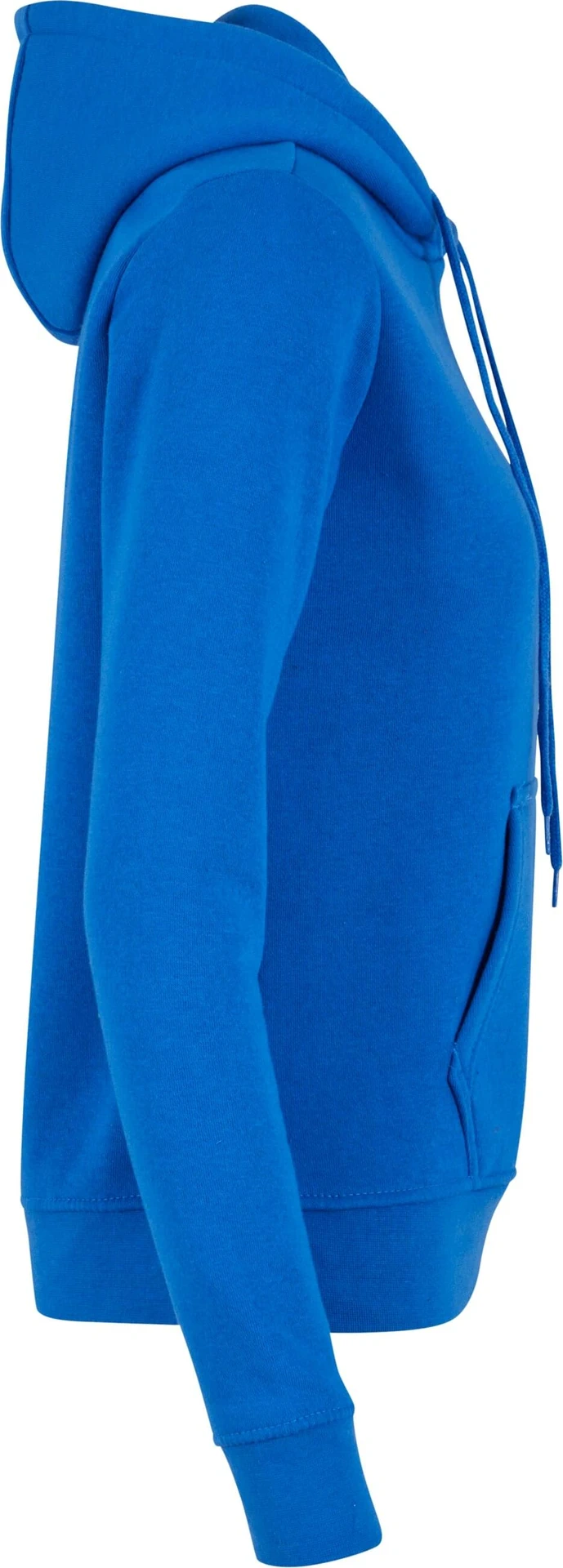 Build Your Brand Ladies Basic Hoody