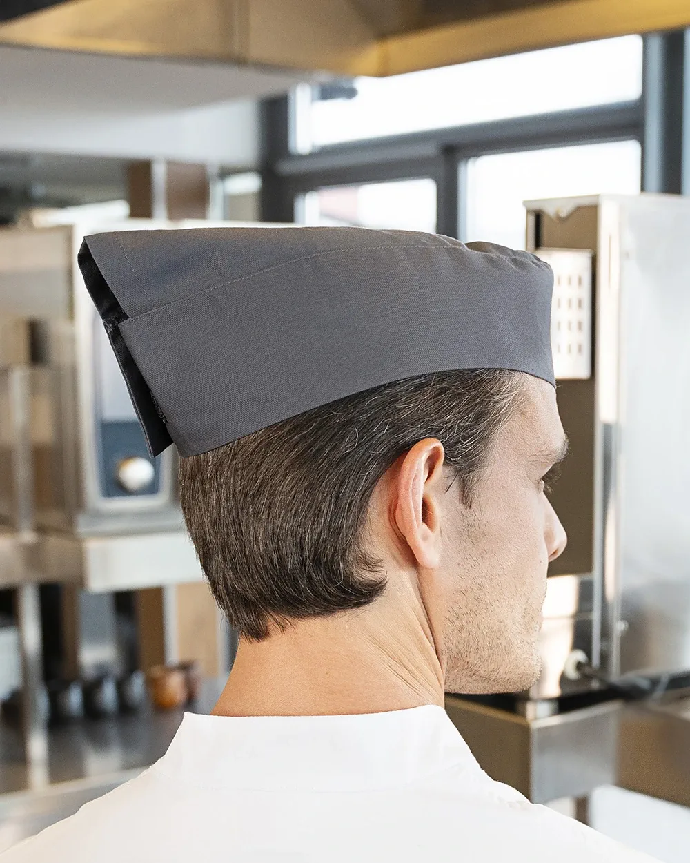 KARLOWSKY Schiffchen